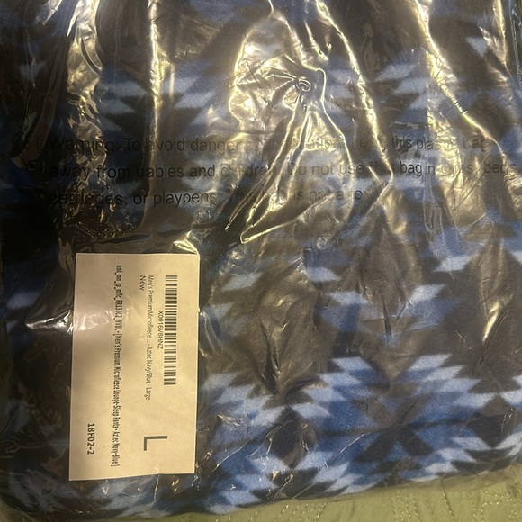 High Quality Pijamas , Men’s Noble Mount PJ’s and thermals designed in the USA. - Picture 6 of 7